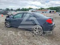 2008 Pontiac G6 фото