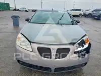 2008 Pontiac G6 фото