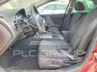 2008 Pontiac G6 фото