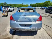 2008 Pontiac G6 фото