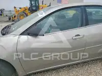 2008 Pontiac G6 photo