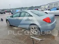 2008 Pontiac G6 фото