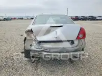 2008 Pontiac G6 photo