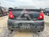 2008 Pontiac G6 фото