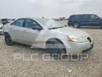 2008 Pontiac G6 photo