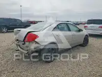 2008 Pontiac G6 photo