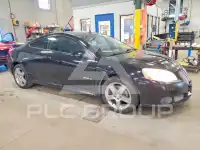 2008 Pontiac G6 фото