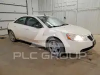 2008 Pontiac G6 фото