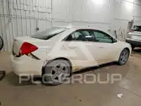 2008 Pontiac G6 фото
