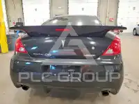 2008 Pontiac G6 фото