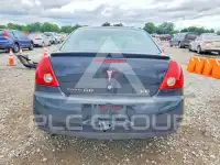 2008 Pontiac G6 фото