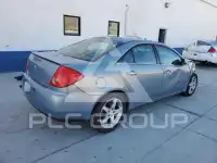 2008 Pontiac G6 фото
