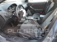 2008 Pontiac G6 фото