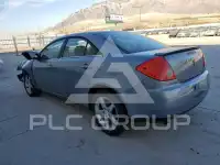 2008 Pontiac G6 фото