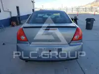 2008 Pontiac G6 фото
