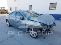 2008 Pontiac G6 фото