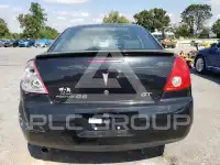 2008 Pontiac G6 фото