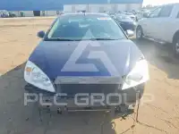 2008 Pontiac G6 фото