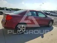 2008 Pontiac G6 фото