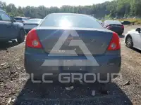 2008 Pontiac G6 photo