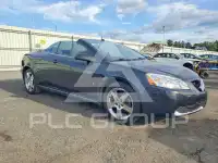 2008 Pontiac G6 photo