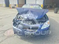 2008 Pontiac G6 photo