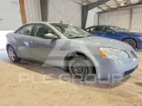 2008 Pontiac G6 фото