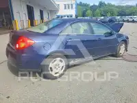 2008 Pontiac G6 photo