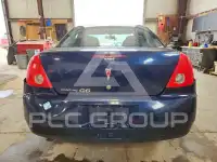 2008 Pontiac G6 фото