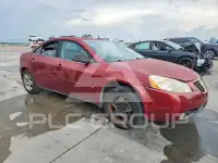 2008 Pontiac G6 фото