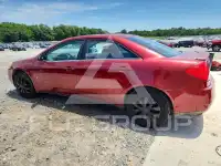 2008 Pontiac G6 фото