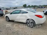 2008 Pontiac G6 photo