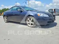 2008 Pontiac G6 фото