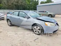 2008 Pontiac G6 фото