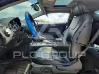 2008 Pontiac G6 photo