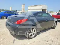 2008 Pontiac G6 фото