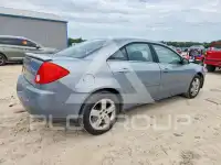 2008 Pontiac G6 фото
