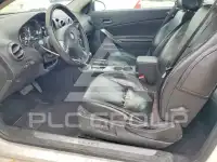 2008 Pontiac G6 photo