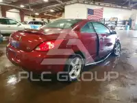 2008 Pontiac G6 photo
