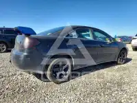 2008 Pontiac G6 фото