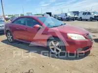 2008 Pontiac G6 фото
