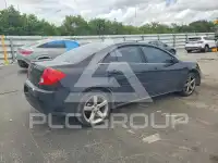 2008 Pontiac G6 фото