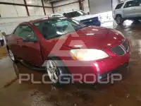 2008 Pontiac G6 photo