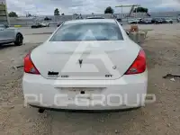 2008 Pontiac G6 photo
