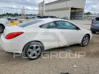 2008 Pontiac G6 photo
