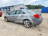 2008 Pontiac G6 фото