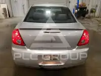 2008 Pontiac G6 фото