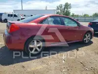 2008 Pontiac G6 фото