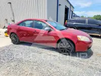 2008 Pontiac G6 фото