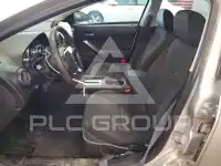 2008 Pontiac G6 фото